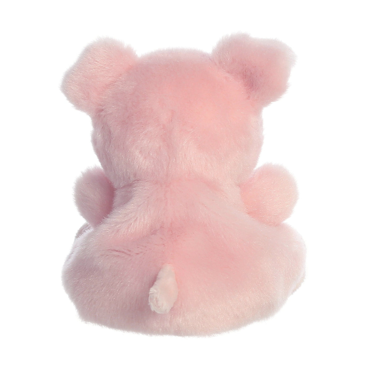 Aurora Palm Pals 5" Plush- Wizard Pig 5034566612426