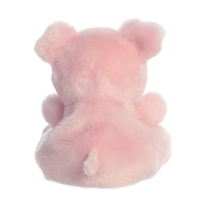 Aurora Palm Pals 5" Plush- Wizard Pig 5034566612426