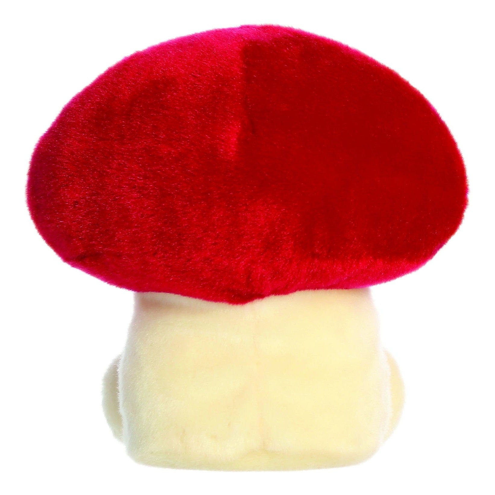 Aurora Palm Pals Amanita Mushroom 8in Soft Toy 5034566339606