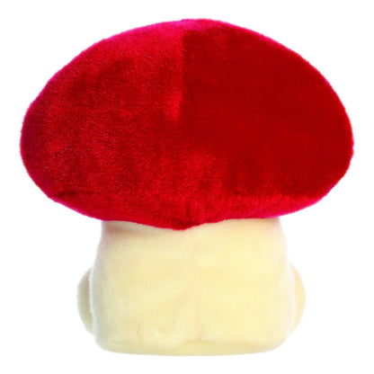 Aurora Palm Pals Amanita Mushroom 8in Soft Toy 5034566339606
