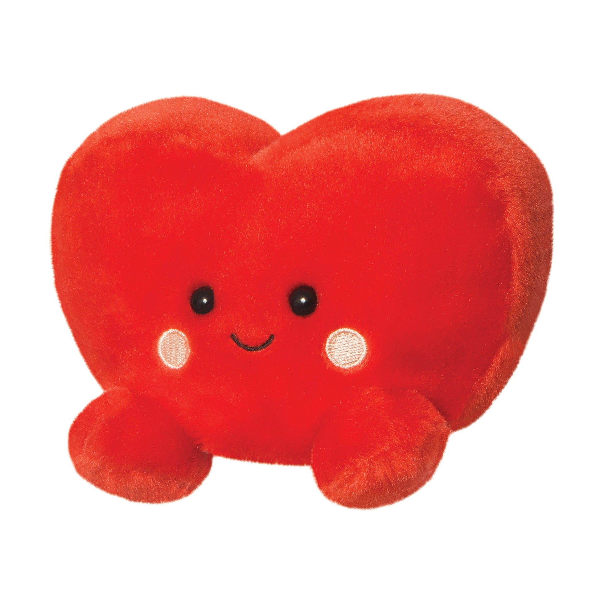 GUND Amora Valentine's Plush Stuffed Animal - 5 Inch Cuddly Plush Toy Gift