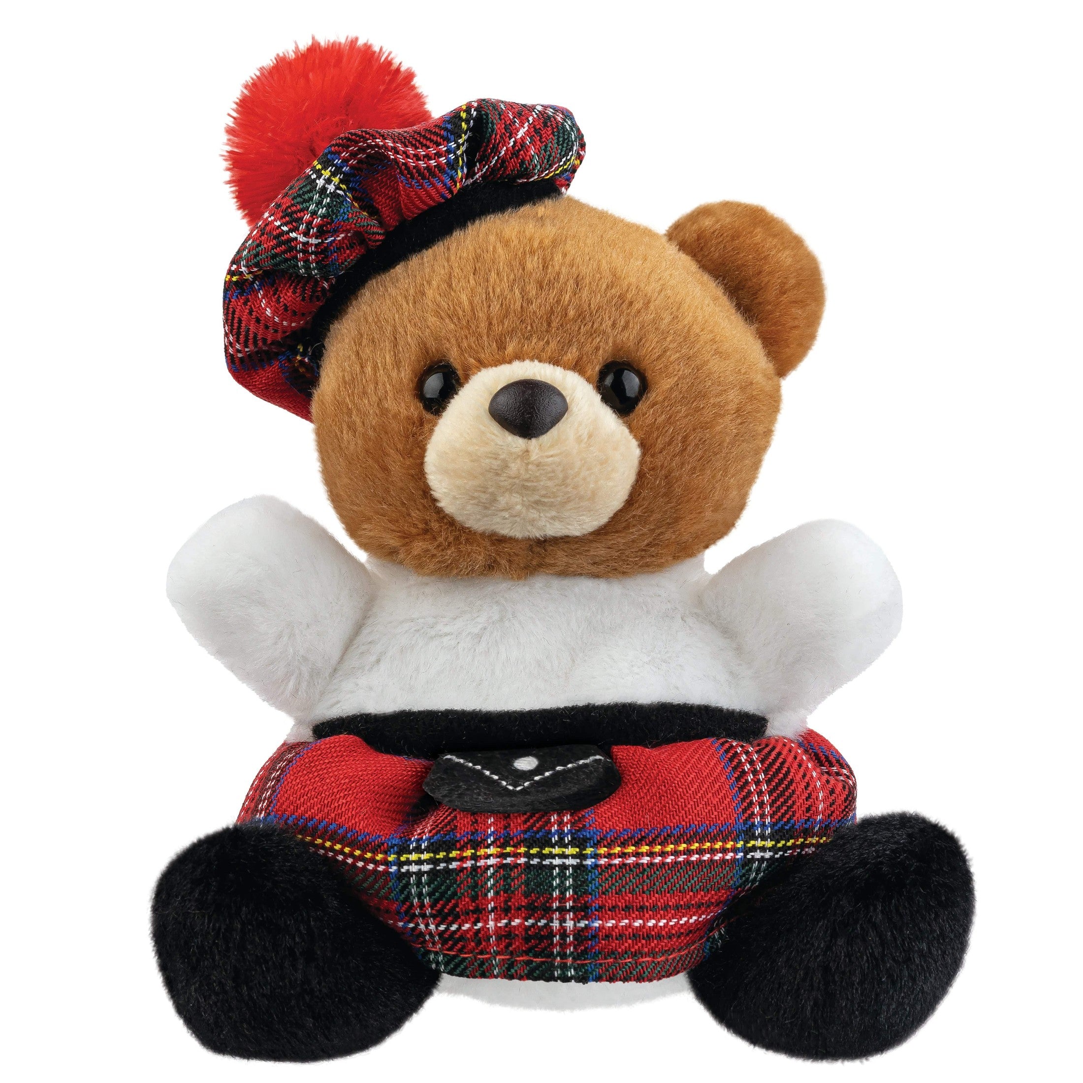 Aurora: Palm Pals Angus Scottish 5" 5034566615656