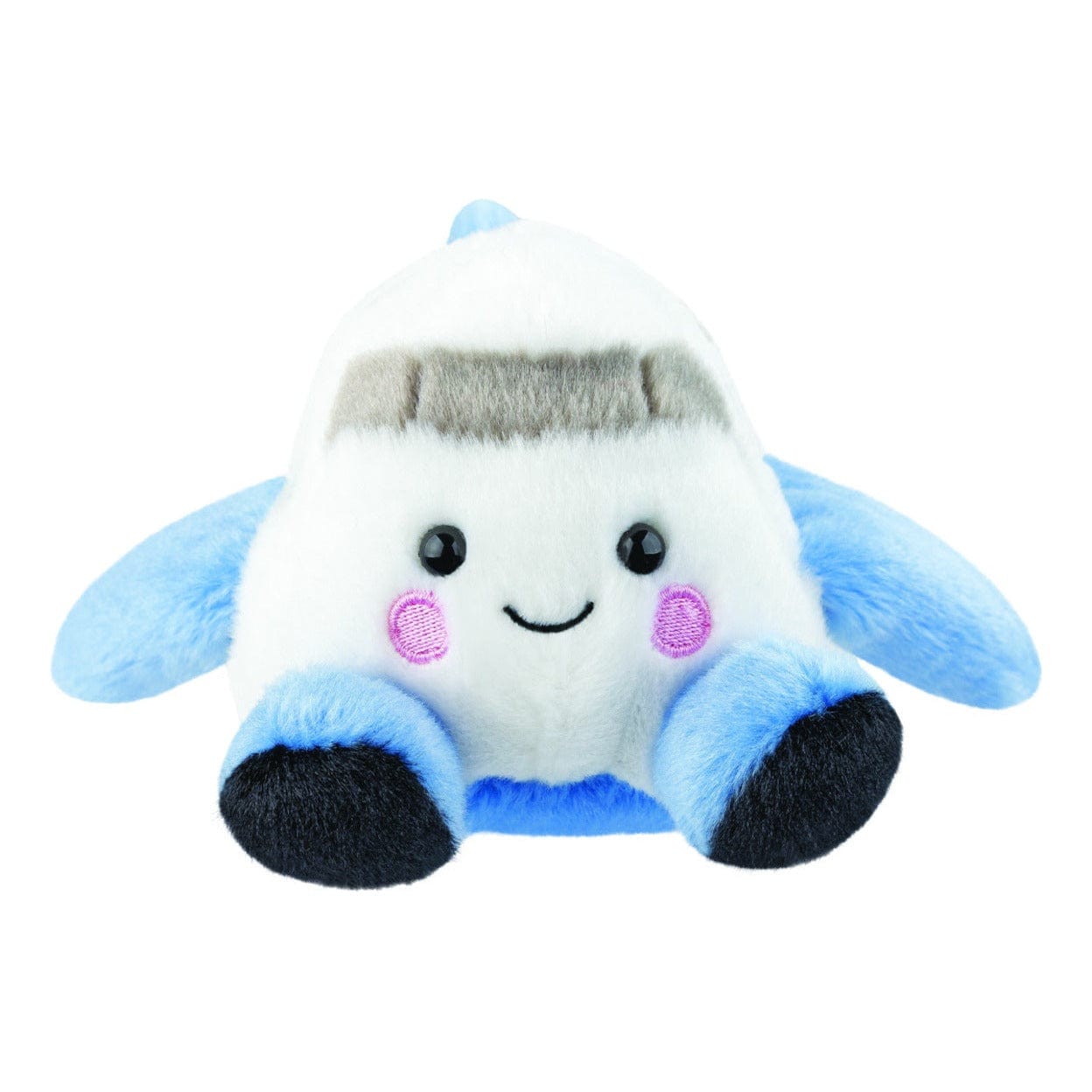 Aurora: Palm Pals – Aveline Airplane 5-Inch
