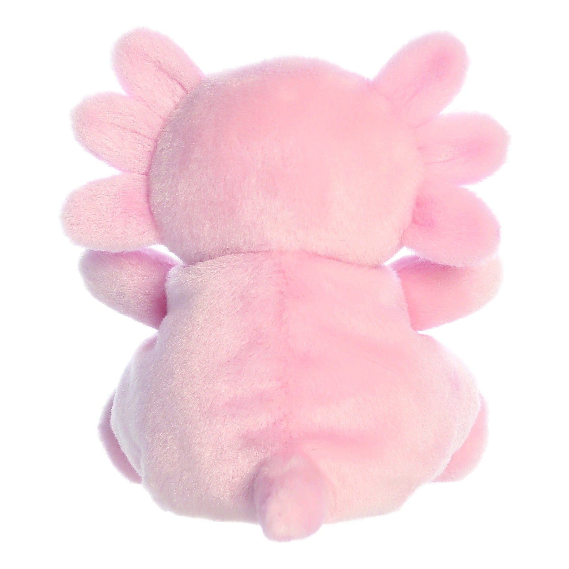 Aurora: Palm Pals Ax Axolotl 8in Soft Toy 5034566339569