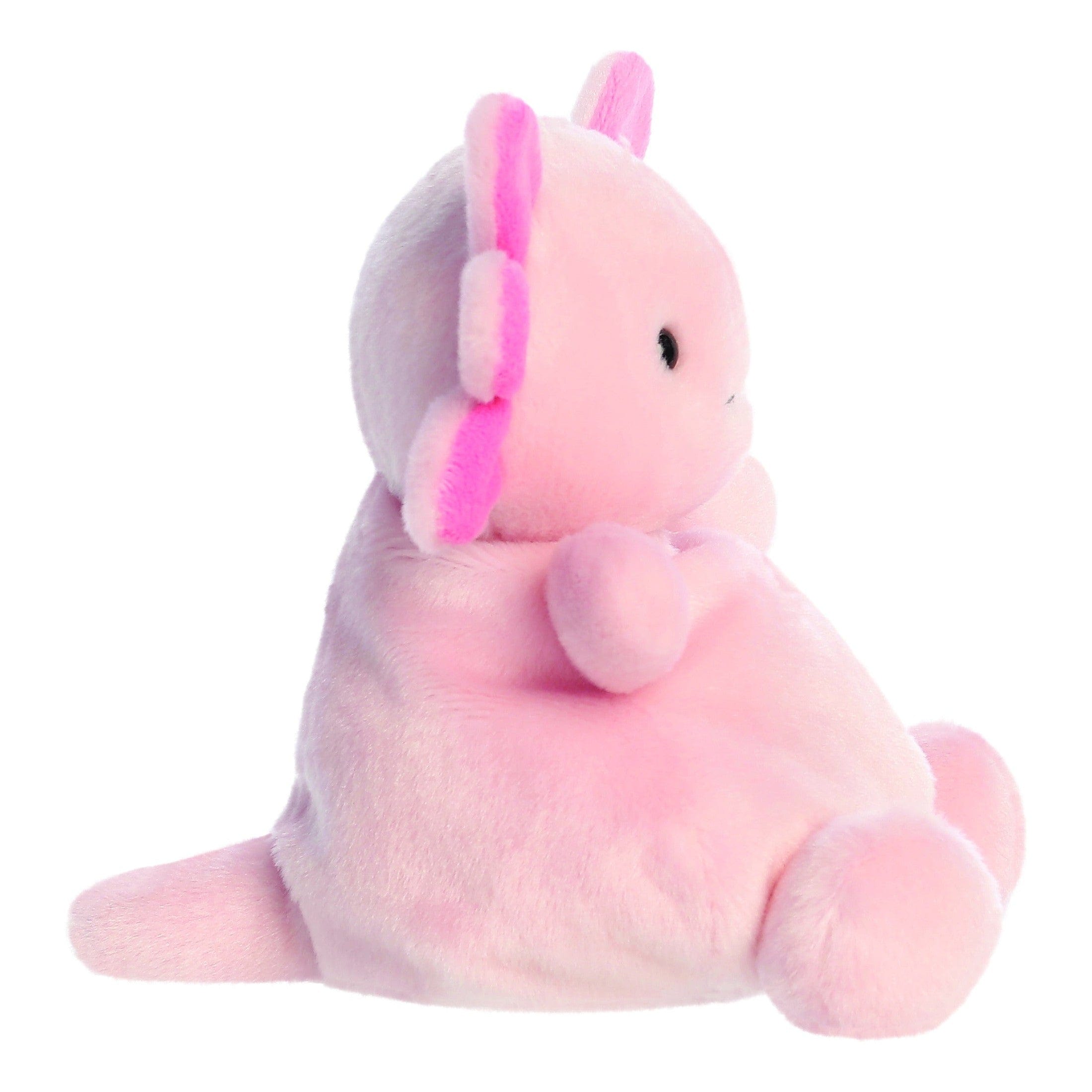 Aurora: Palm Pals Ax Axolotl 8in Soft Toy 5034566339569