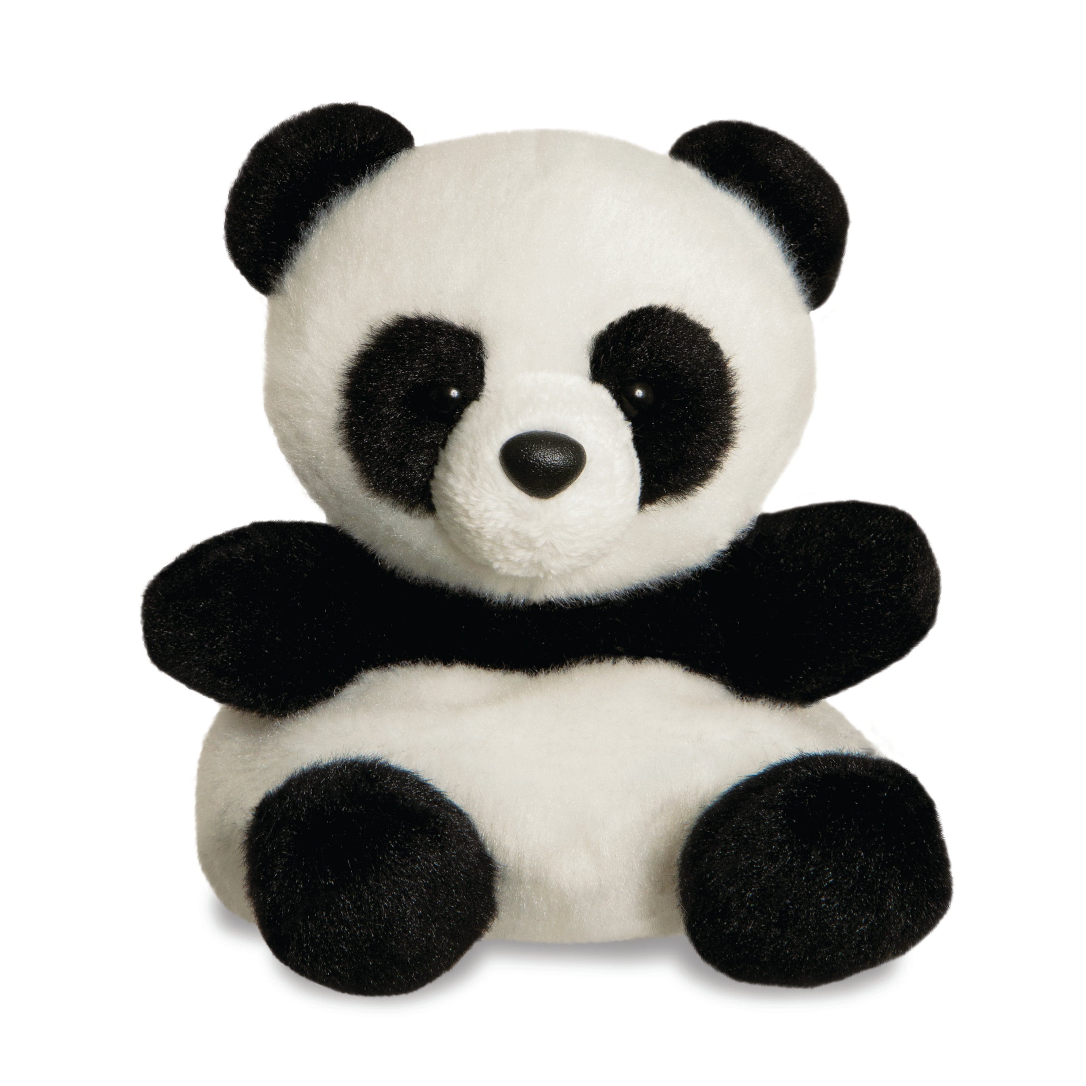 Aurora: Palm Pals Bamboo Panda 5" 5034566613508