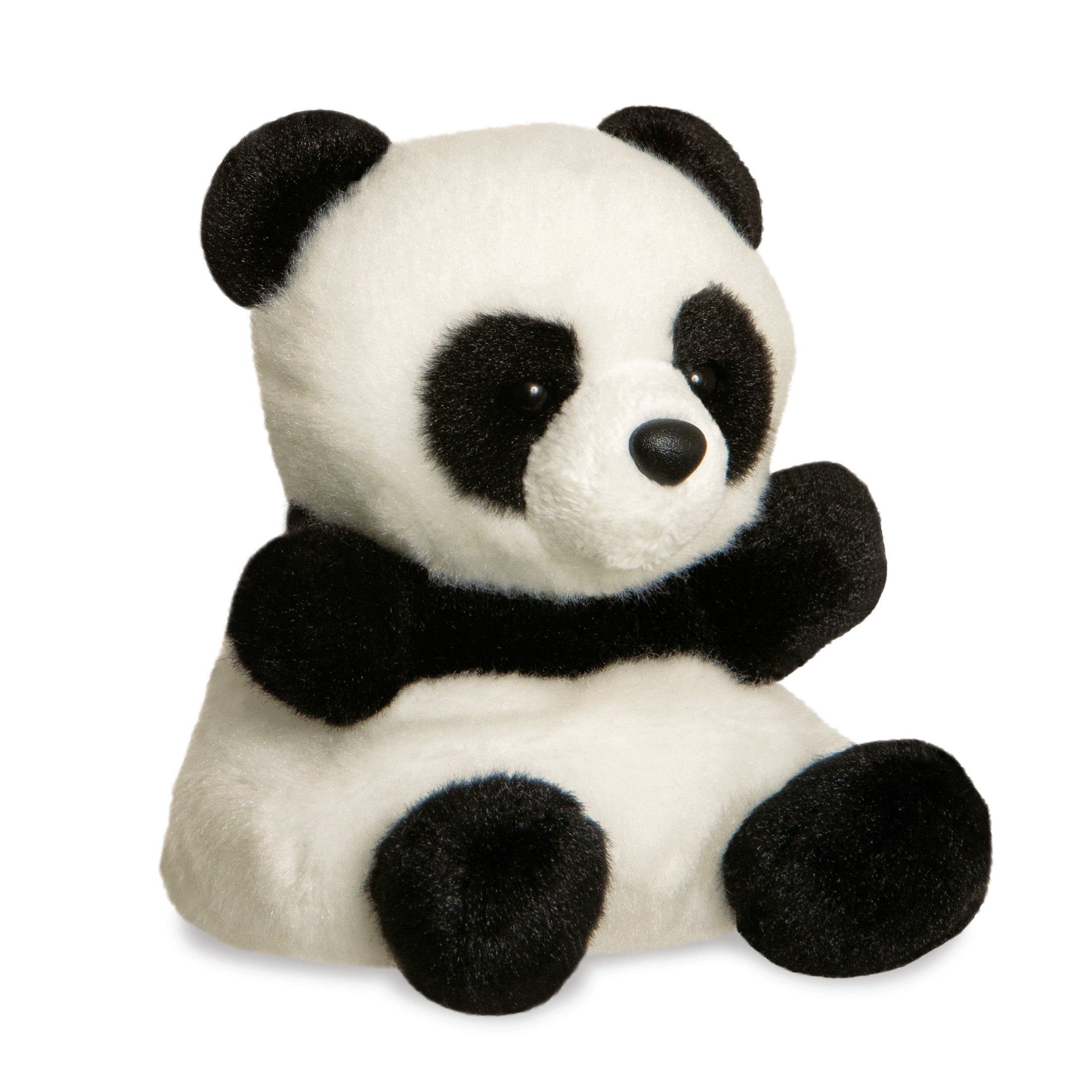 Aurora: Palm Pals Bamboo Panda 5" 5034566613508