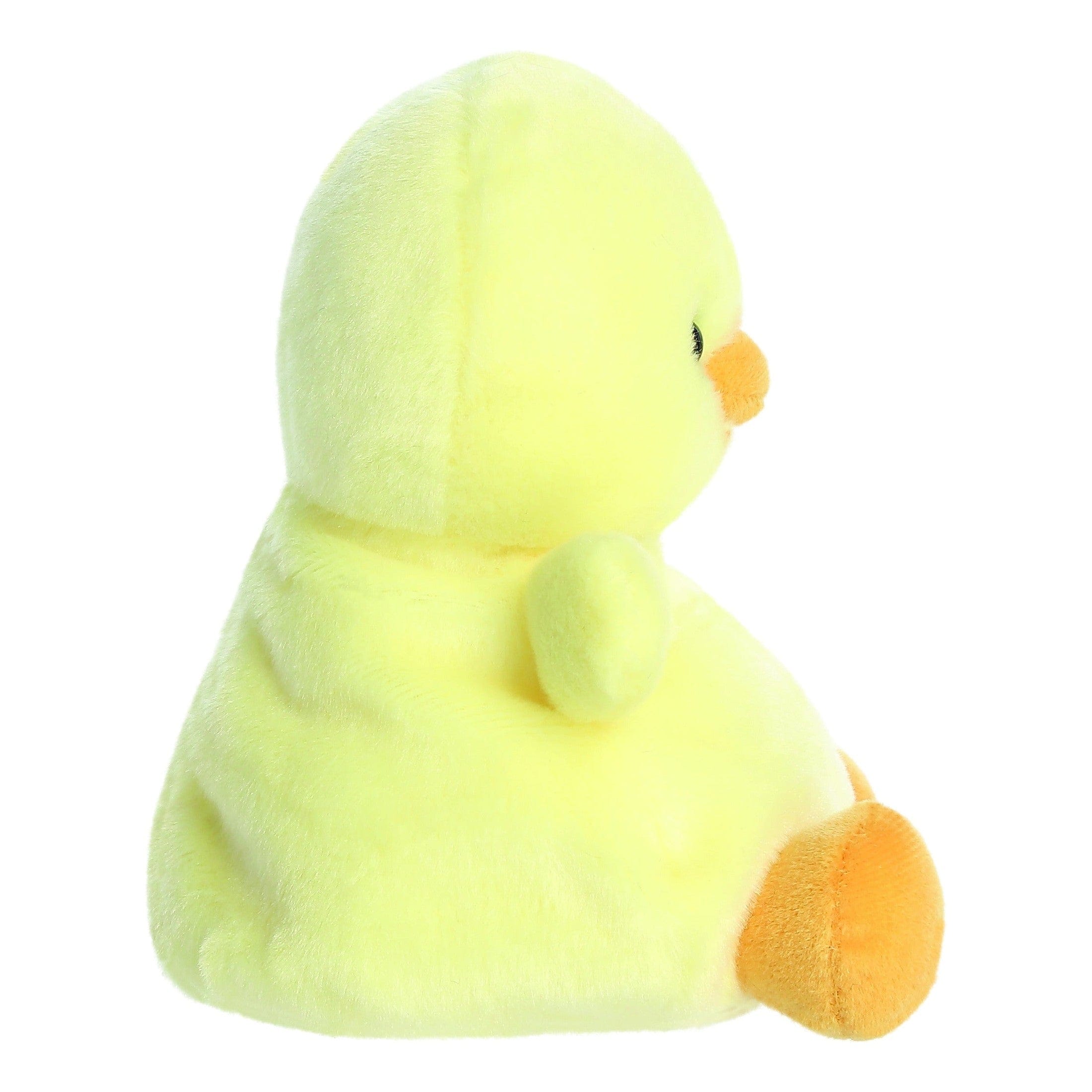 Aurora Palm Pals Betsy Chick 8in Soft Toy for Kids 5034566339613
