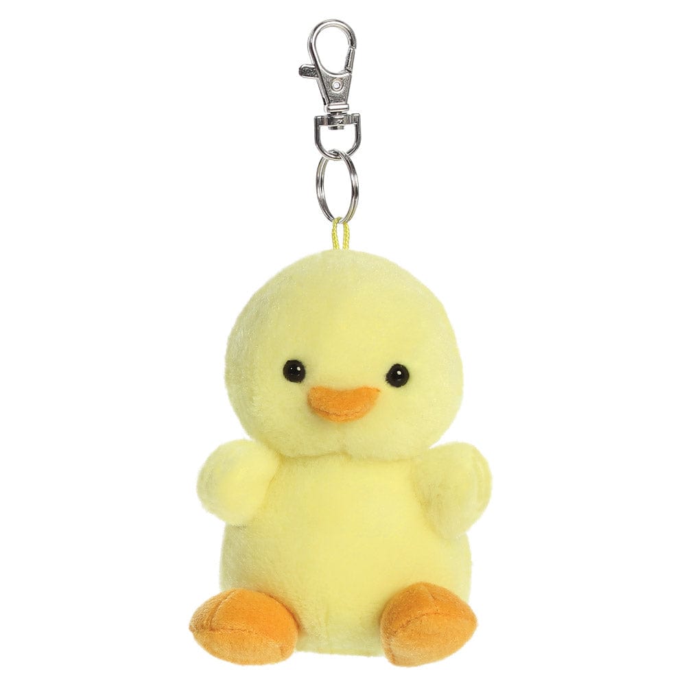 Aurora: Palm Pals – Betsy Chick Key Clip 4-Inch