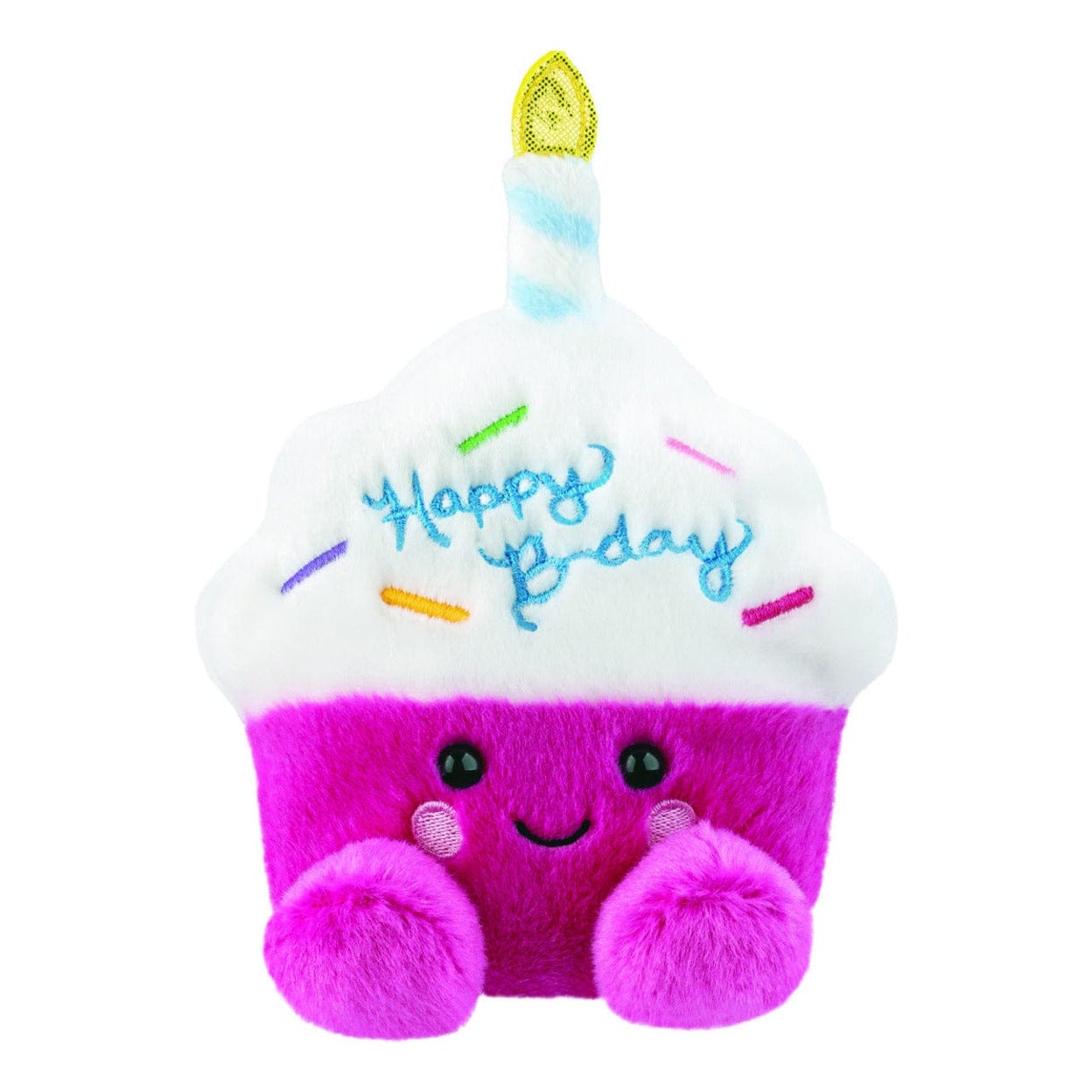 Aurora: Palm Pals – Birthday Cupcake 5-Inch