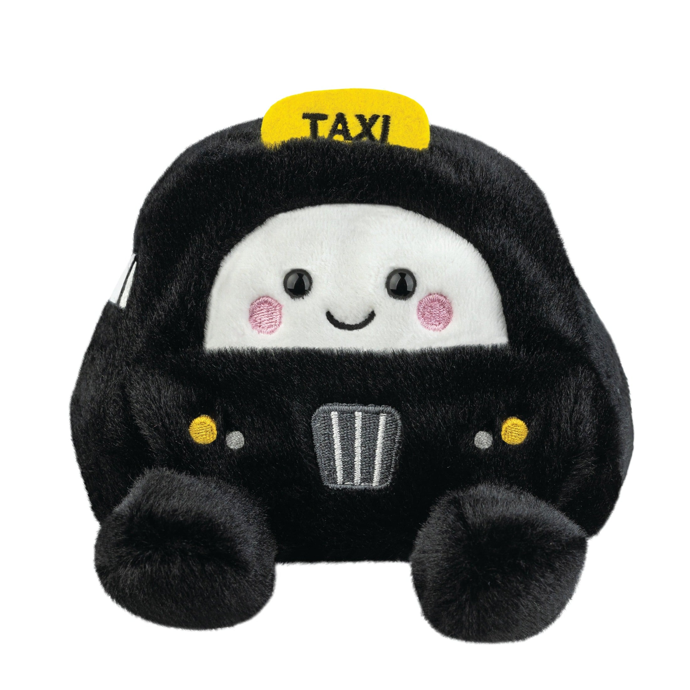 Aurora: Palm Pals Black Taxi 5034566615687