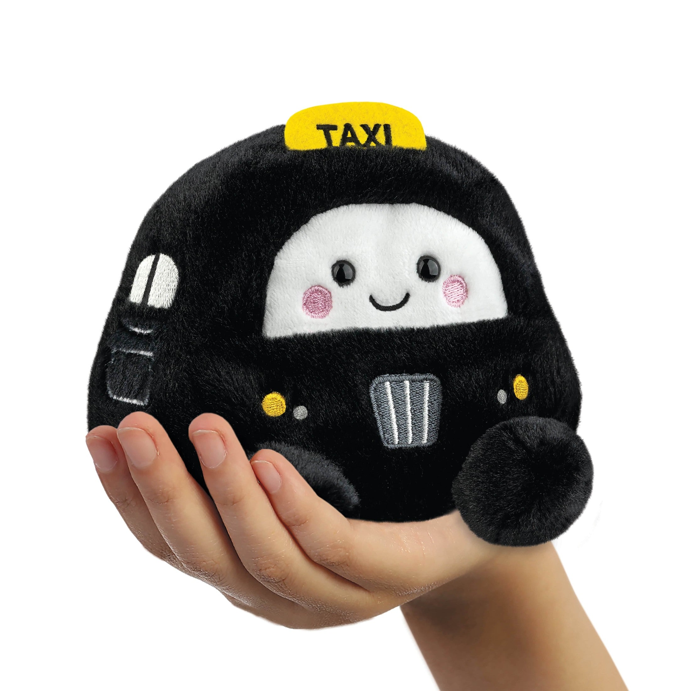 Aurora: Palm Pals Black Taxi 5034566615687