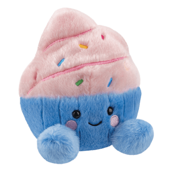 Aurora: Palm Pals Camila Cupcake 5 Aurora: Palm Pals Camila Cupcake 5