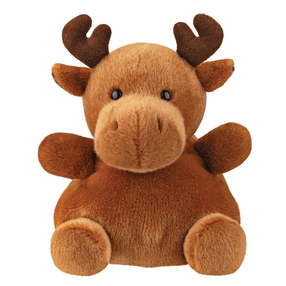 Aurora: Palm Pals – Cinamon Reindeer 8-Inch