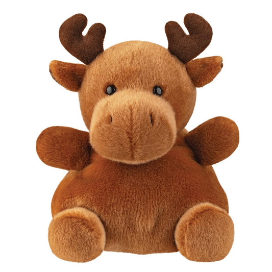Aurora: Palm Pals – Cinamon Reindeer 8-Inch