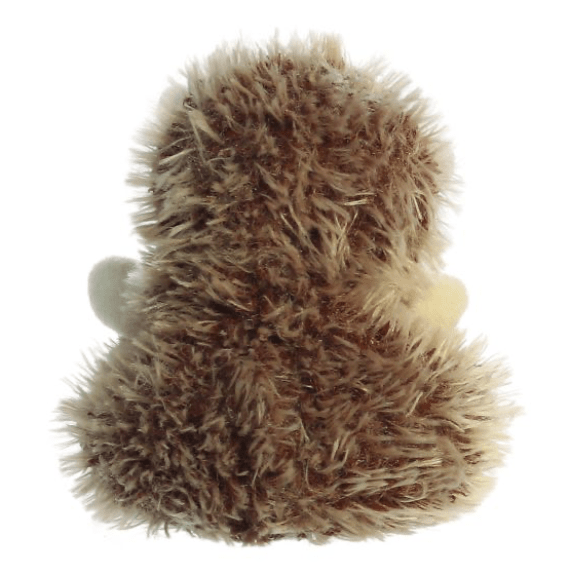 Aurora Palm Pals Hedgie Hedgehog Plush Toy - Eco-Friendly 5" Soft Toy 5034566334700