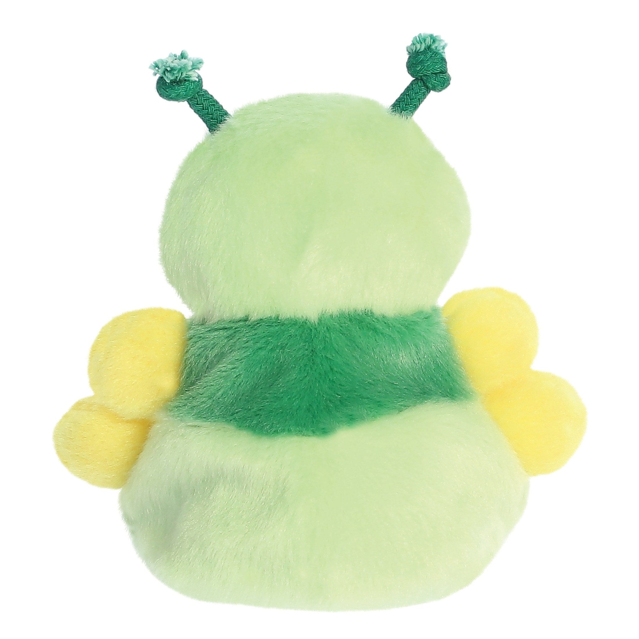 Aurora: Palm Pals Ivy Caterpillar 5" 5034566337947