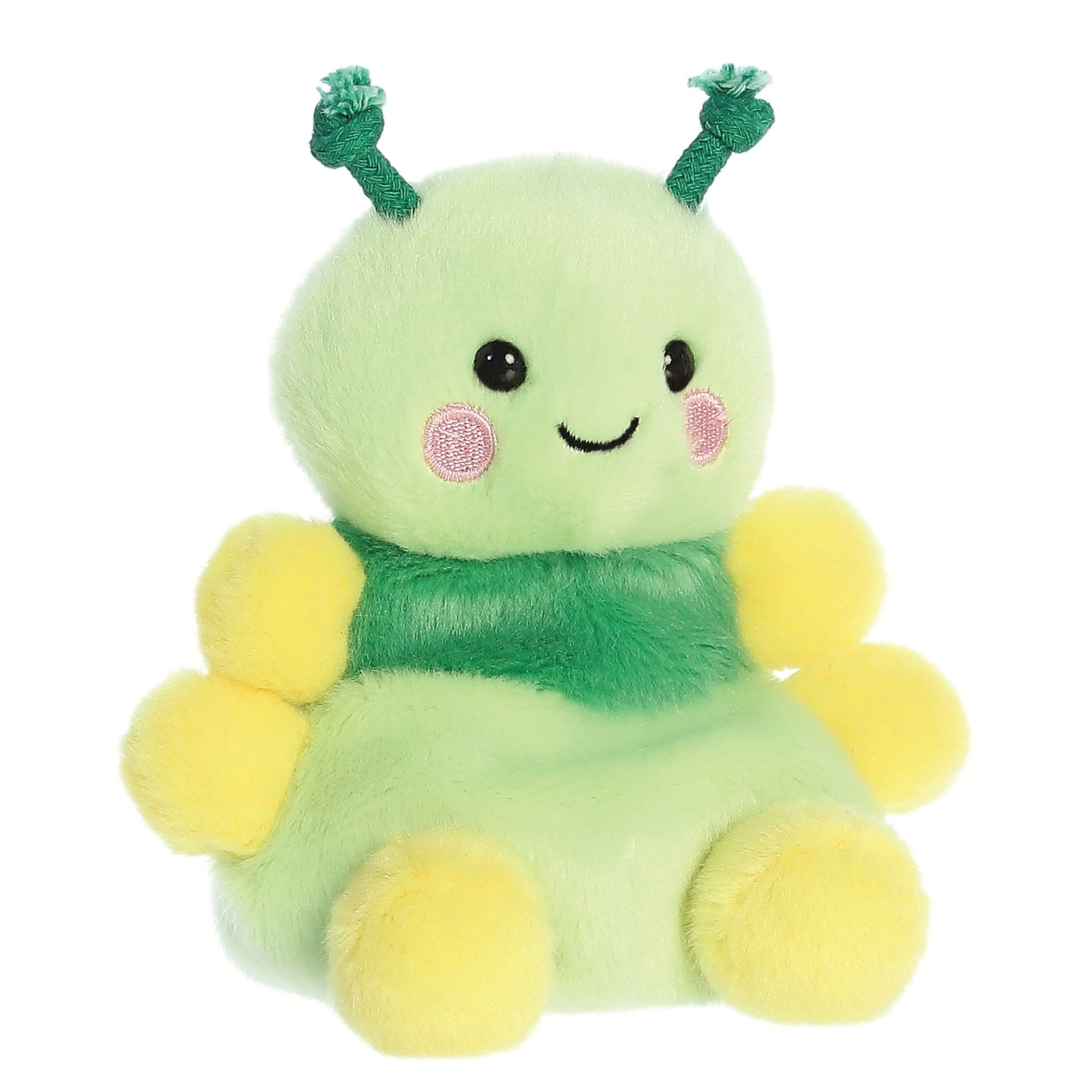 Aurora: Palm Pals Ivy Caterpillar 5" 5034566337947