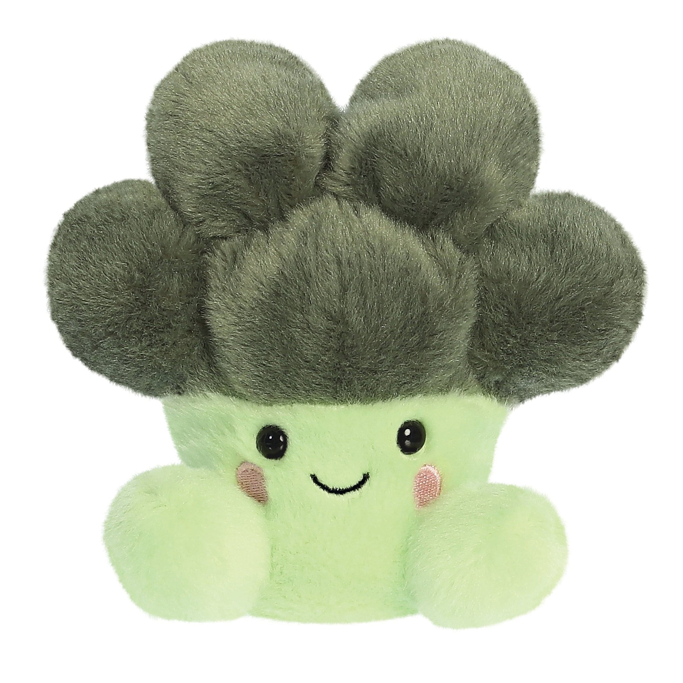 Aurora: Palm Pals Luigi Broccoli 5" 5034566337909