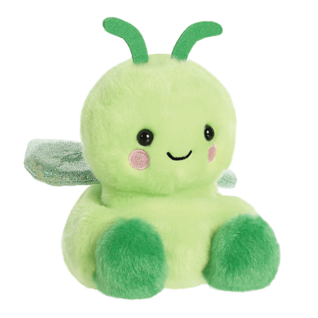 Aurora: Palm Pals Maestro Grasshopper 5" 5034566339309