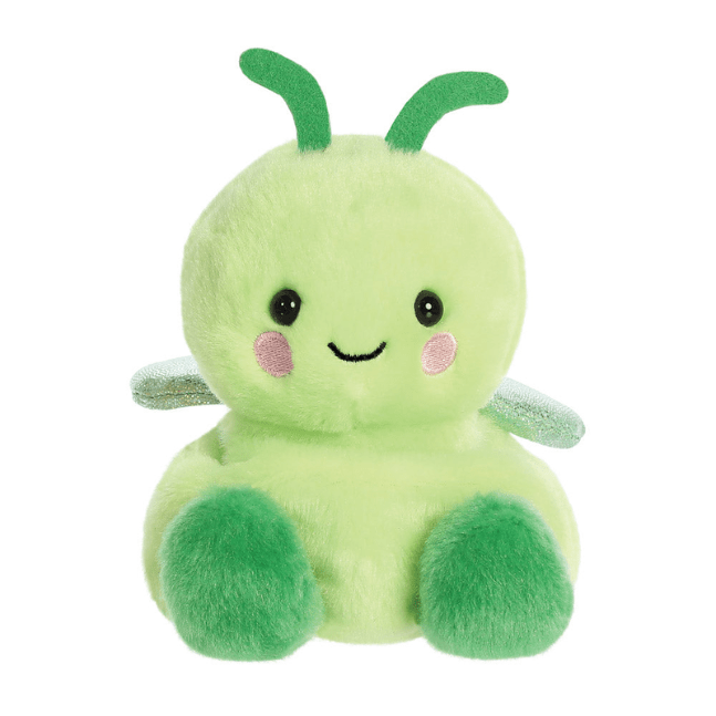 Aurora: Palm Pals Maestro Grasshopper 5" 5034566339309