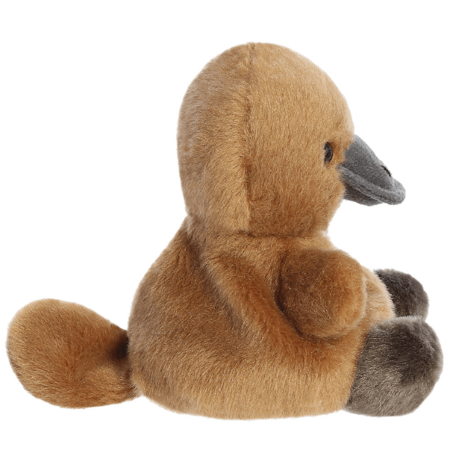 Aurora: Palm Pals Patty Platypus 5" 5034566336780