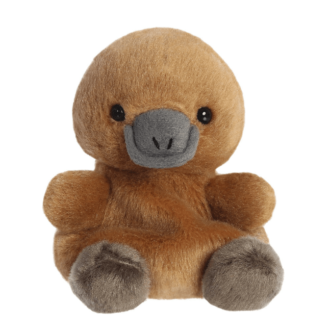 Aurora: Palm Pals Patty Platypus 5" 5034566336780