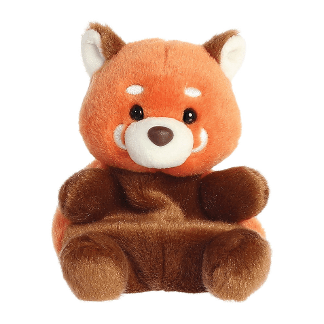 Aurora: Palm Pals Rei Red Panda 5" 5034566337190