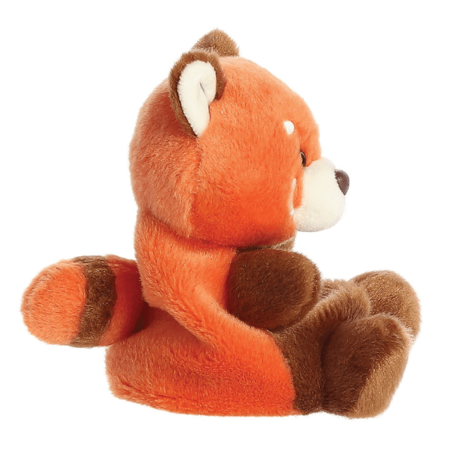 Aurora: Palm Pals Rei Red Panda 5" 5034566337190