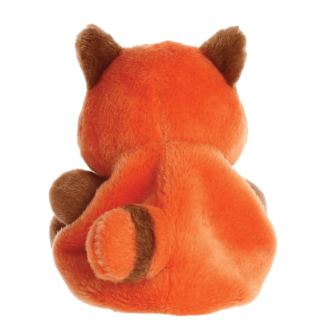 Aurora: Palm Pals Rei Red Panda 5" 5034566337190