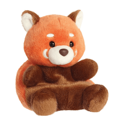 Aurora: Palm Pals Rei Red Panda 5" 5034566337190