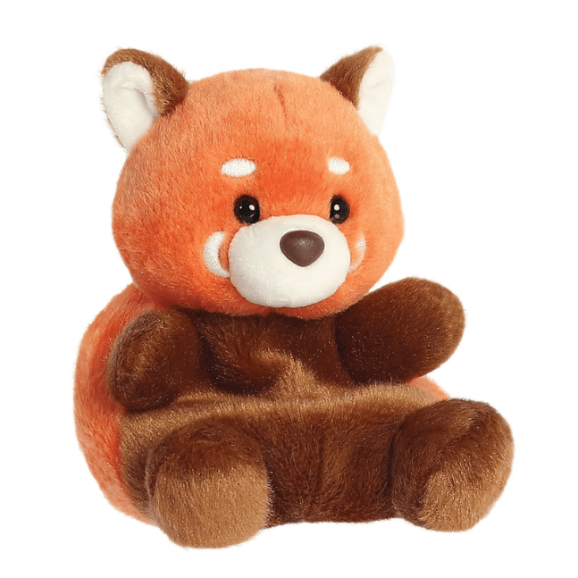 Aurora: Palm Pals Rei Red Panda 5" 5034566337190