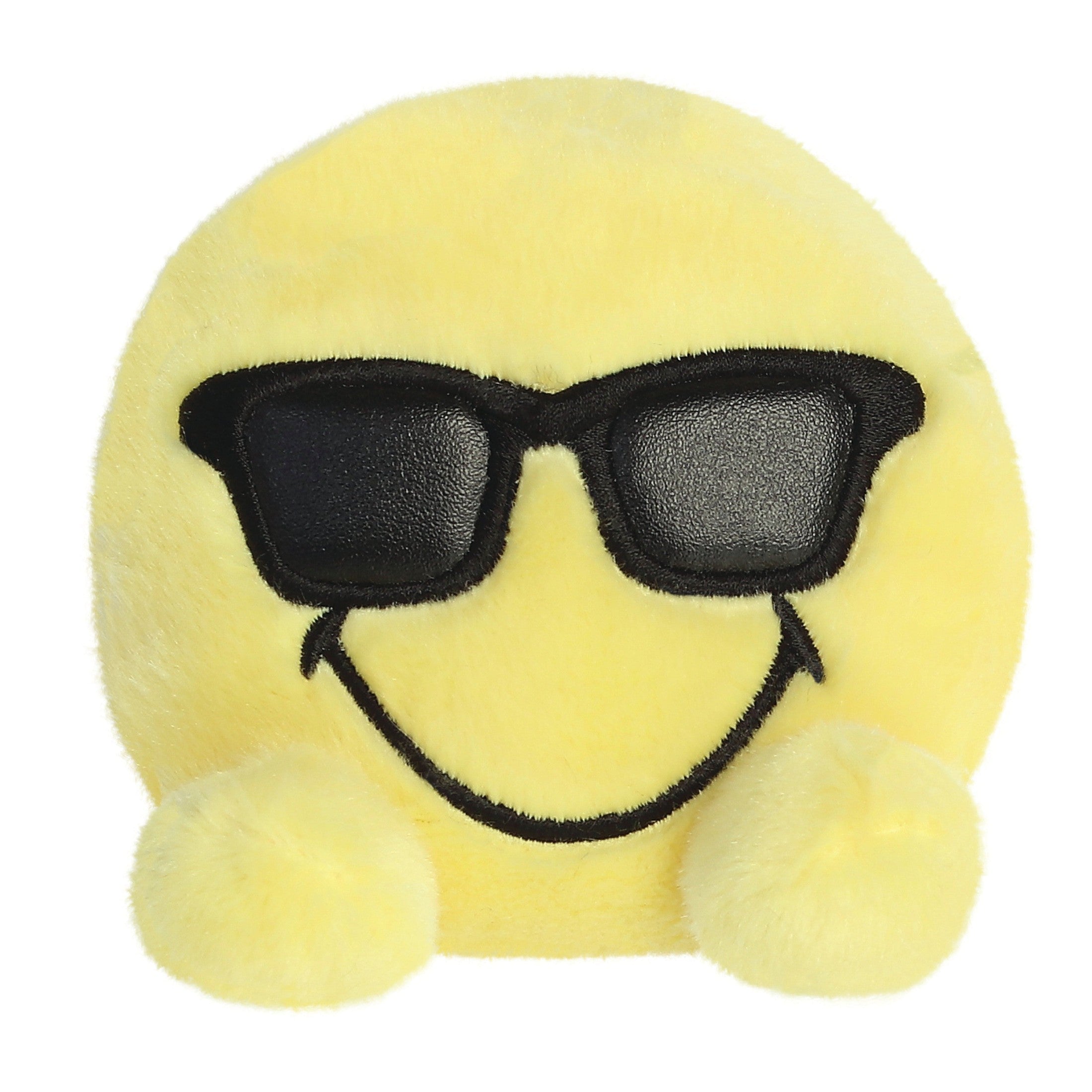 Aurora: Palm Pals Smiley World Shades Smiley 5" 5034566443020