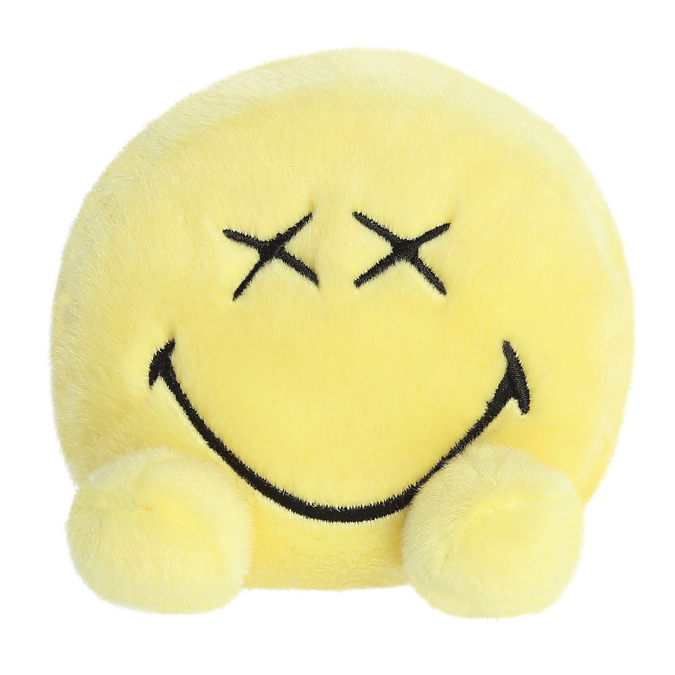 Aurora: Palm Pals Smiley World Wild Guy Smiley 5" 5034566443006