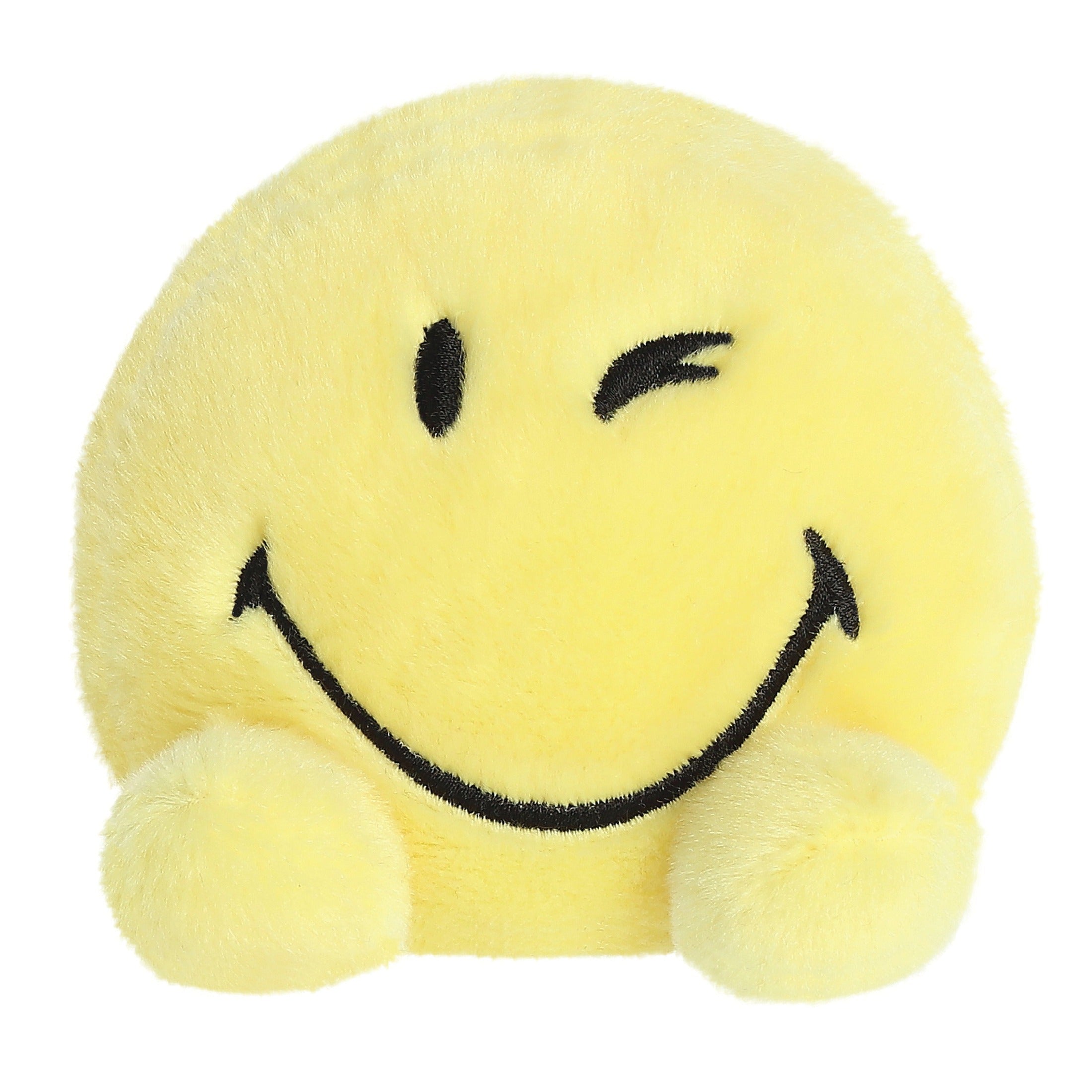 Aurora: Palm Pals Smiley World Wink Smiley 5" 5034566443013