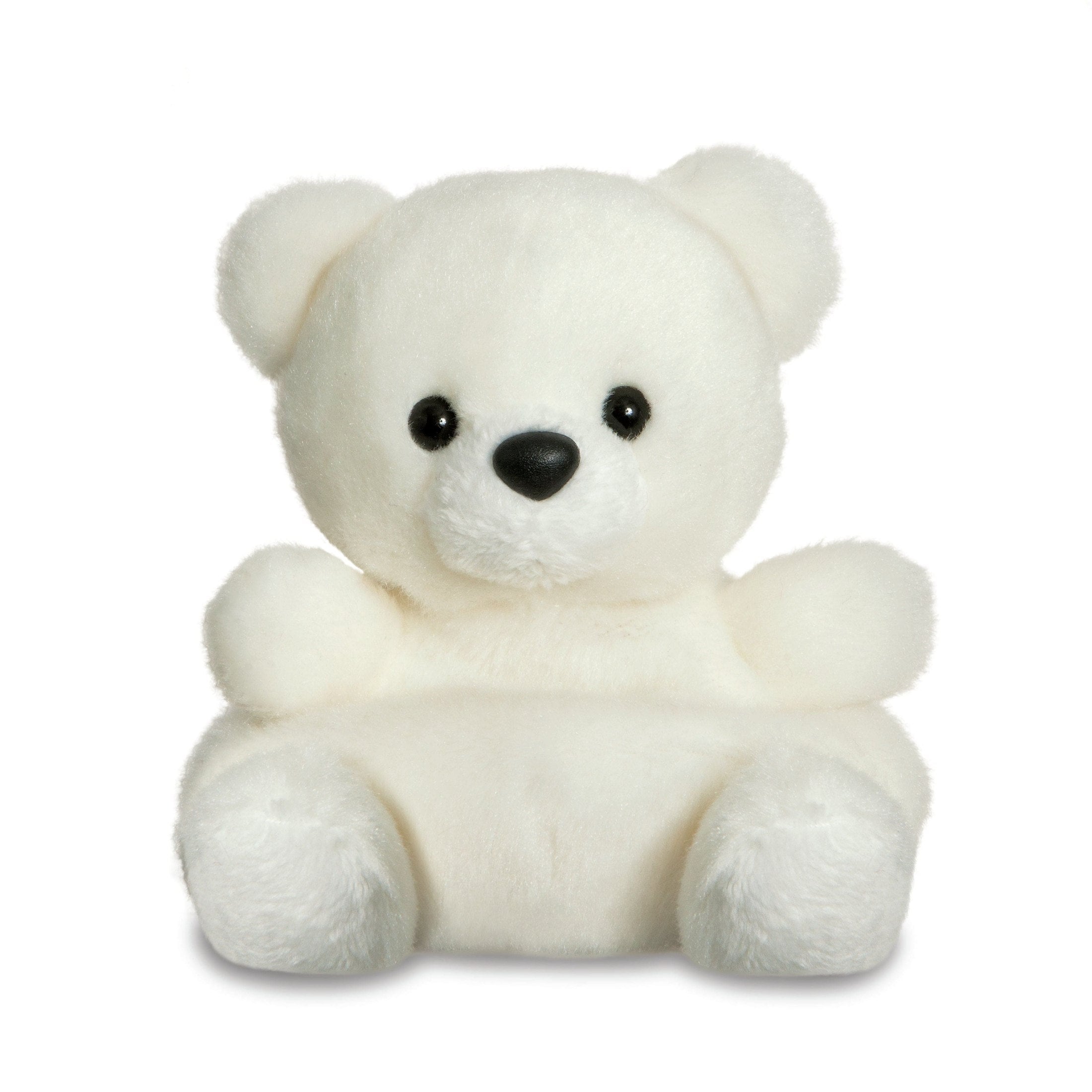 Aurora: Palm Pals Snowy Polar Bear 5" 5034566613553