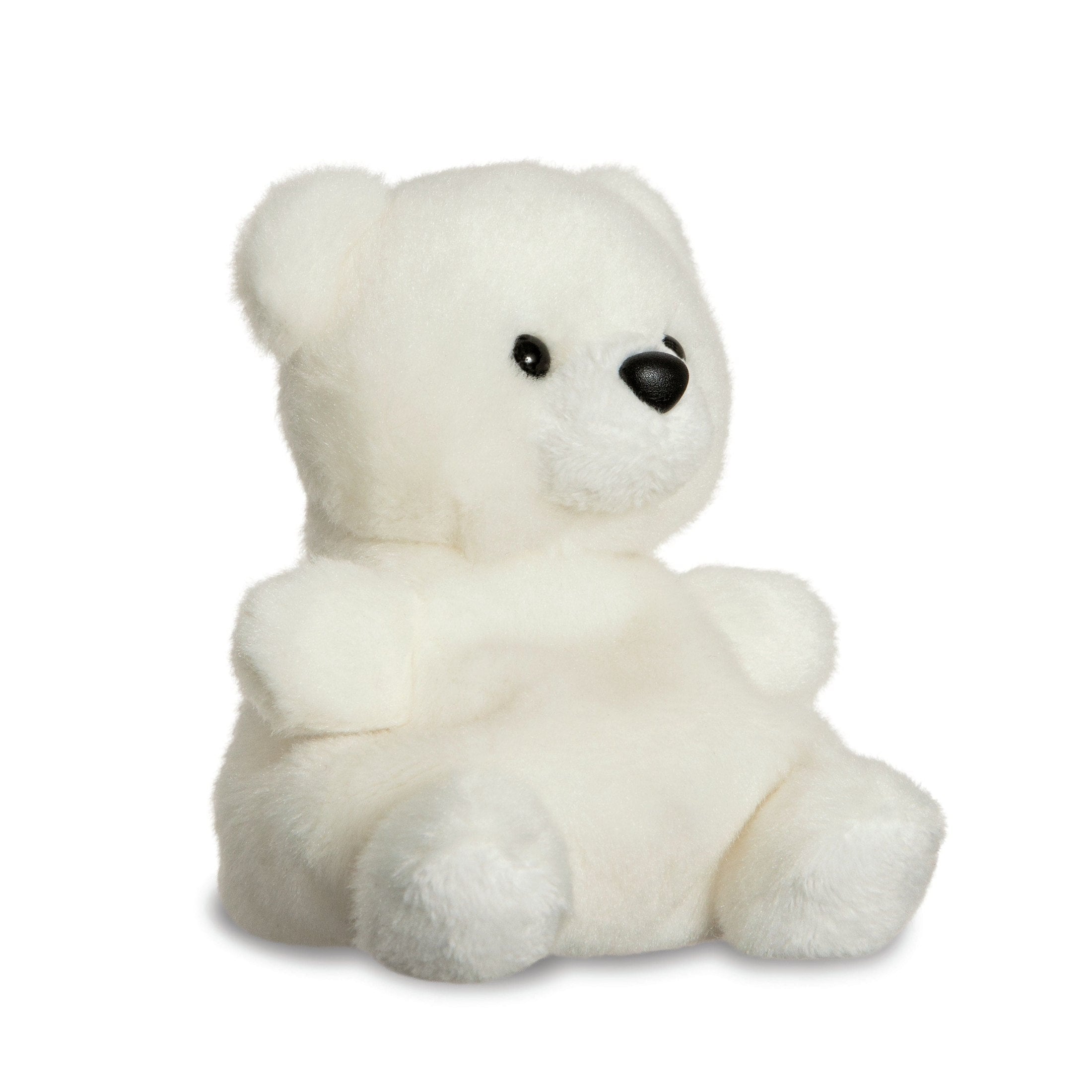 Aurora: Palm Pals Snowy Polar Bear 5" 5034566613553