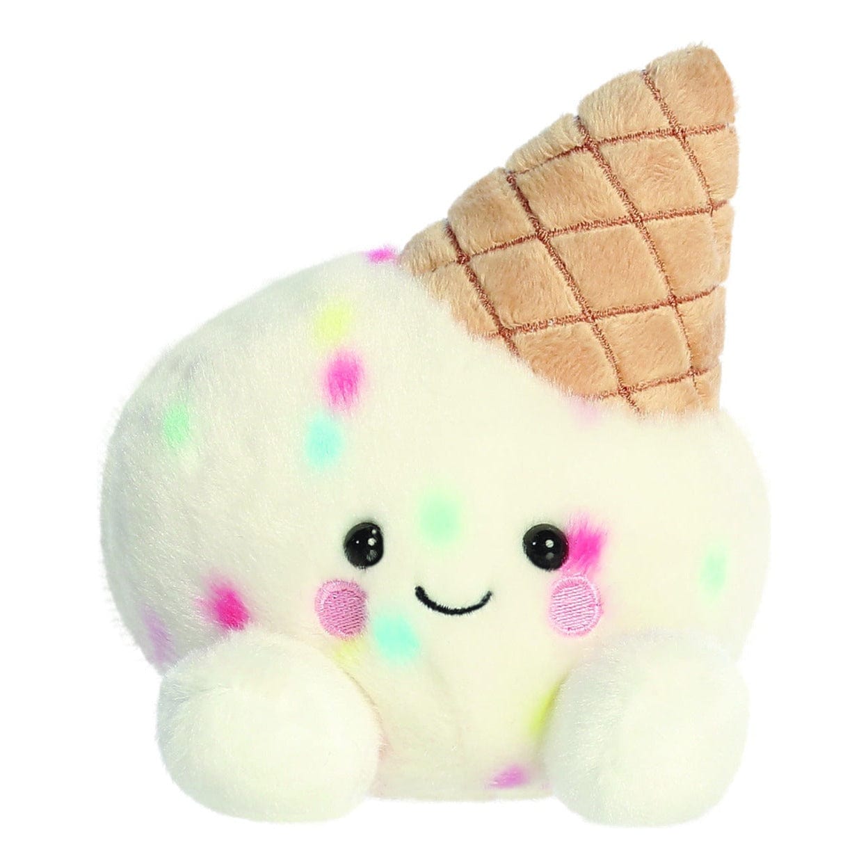 Aurora: Palm Pals – Sprinkle Ice Cream 5-Inch