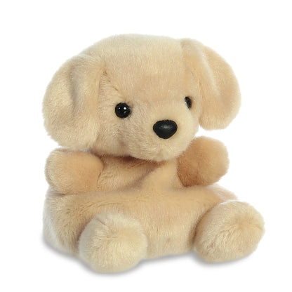Aurora: Palm Pals Sunny Labrador Dog 5" 5034566335325
