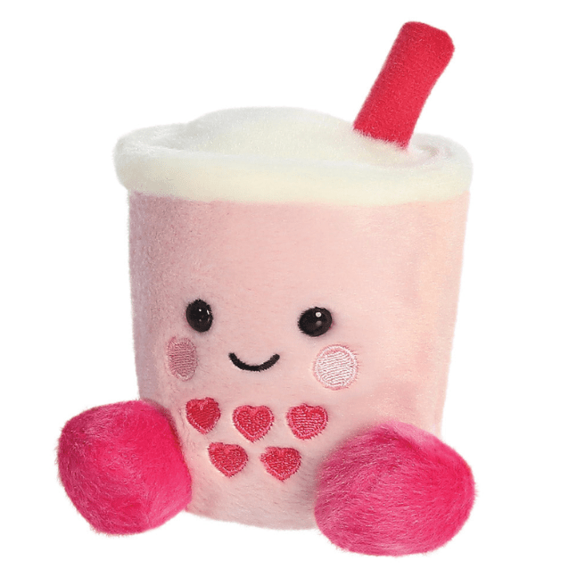 Aurora: Palm Pals Tangy Heart Boba 5" 5034566772236