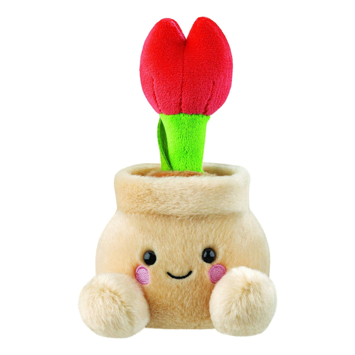 Aurora: Palm Pals – Tulip 5-Inch