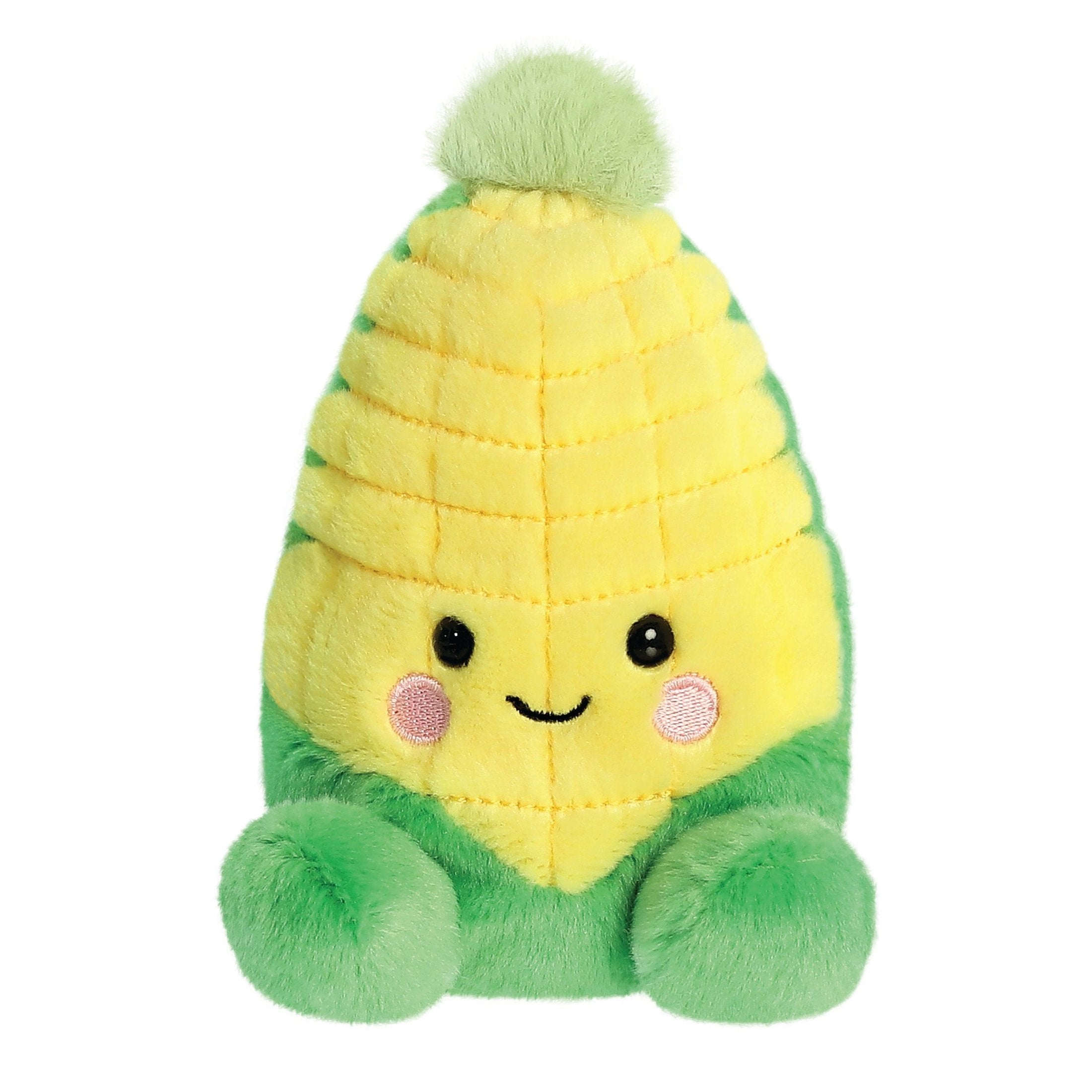 Aurora: Palm Pals Wavey Corn 5" 5034566337893