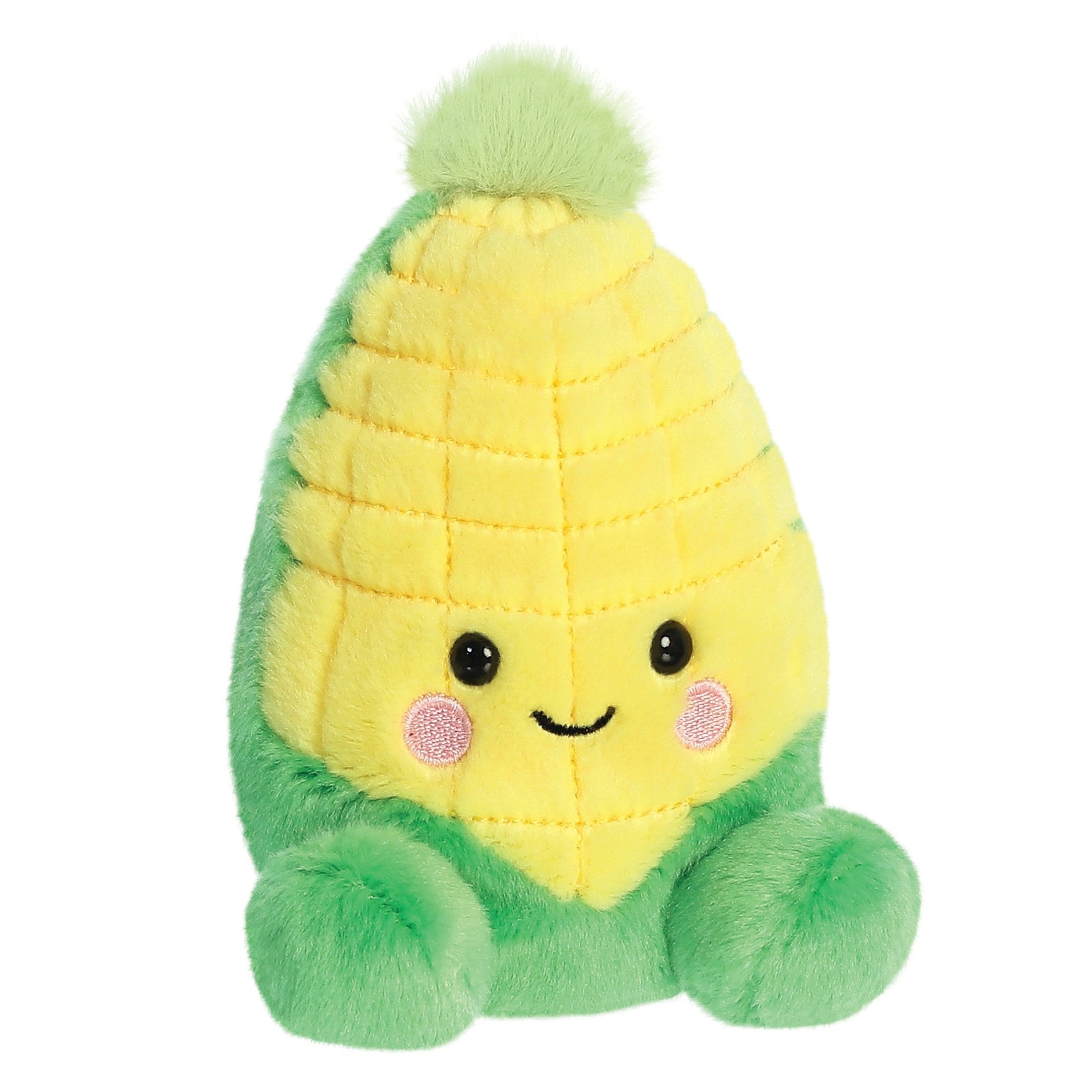 Aurora: Palm Pals Wavey Corn 5" 5034566337893