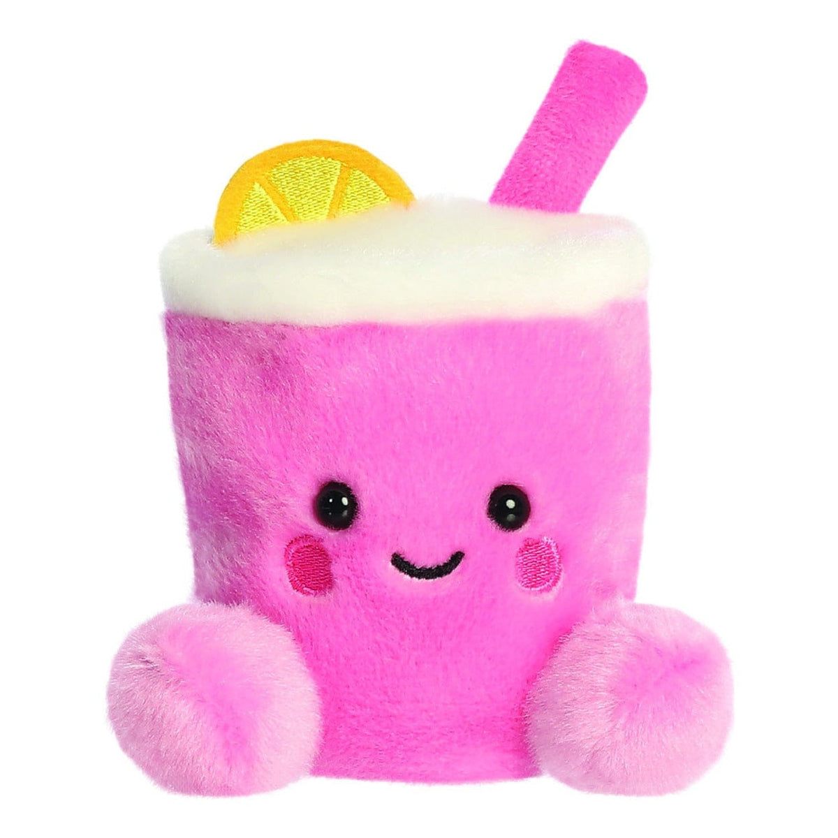Aurora: Palm Pals – Zelie Pink Lemonade 5-Inch