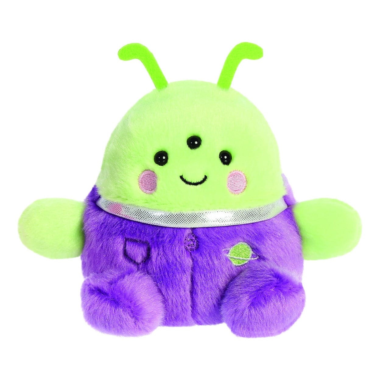 Aurora: Palm Pals – Zorg Green Alien 5-Inch