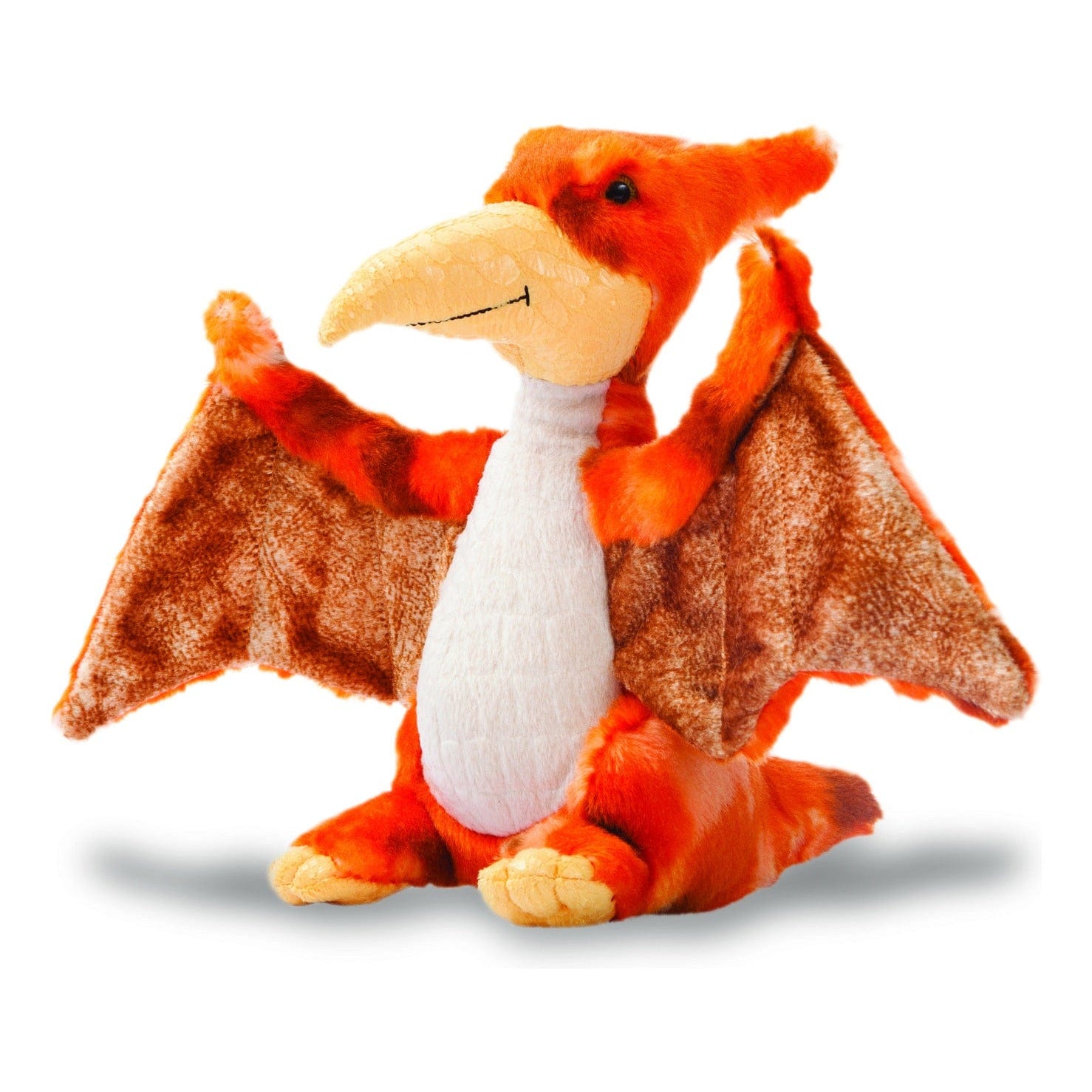 Aurora: Pteranodon 9.5In Soft Toy for Kids 5034566321182