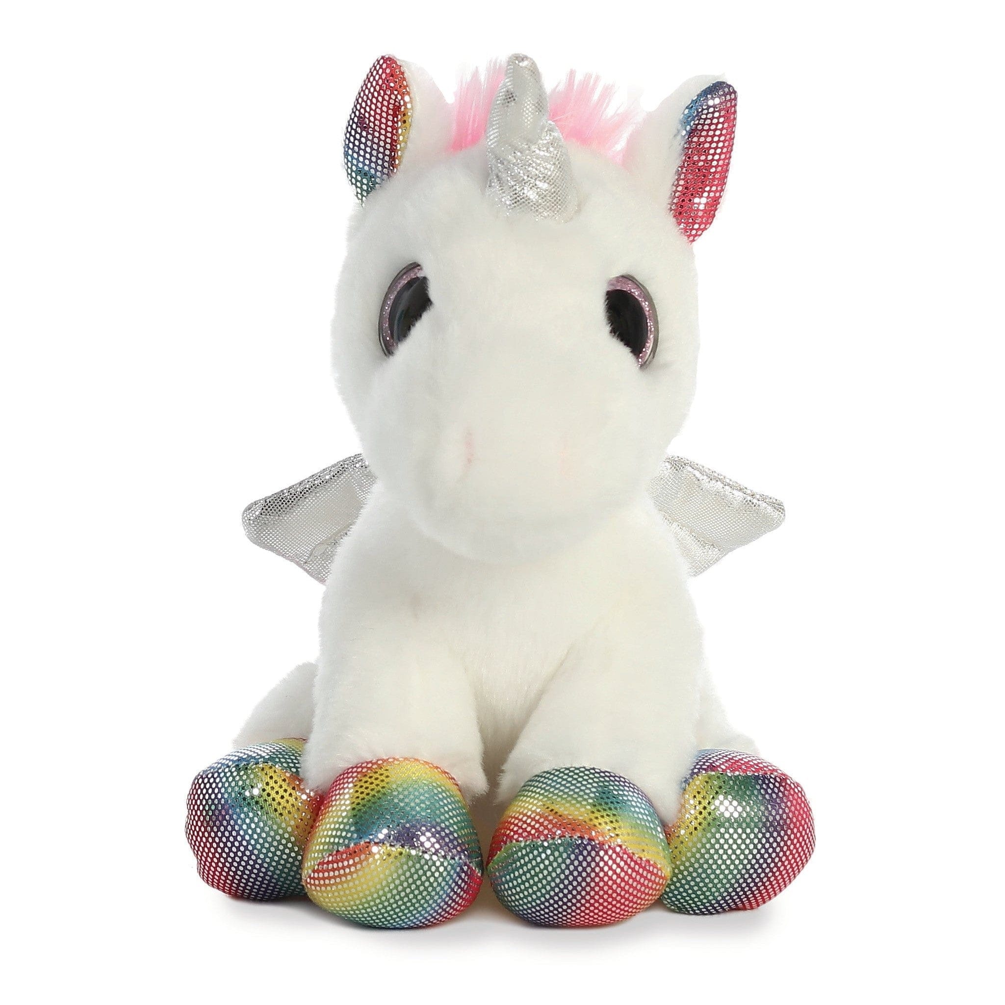 Aurora: Sparkle Tales Spirit Alicorn 7" 5034566610163