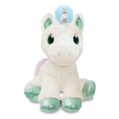 Aurora: Sparkle Tales Unicorn Bubbles Cream 12" 5034566608979