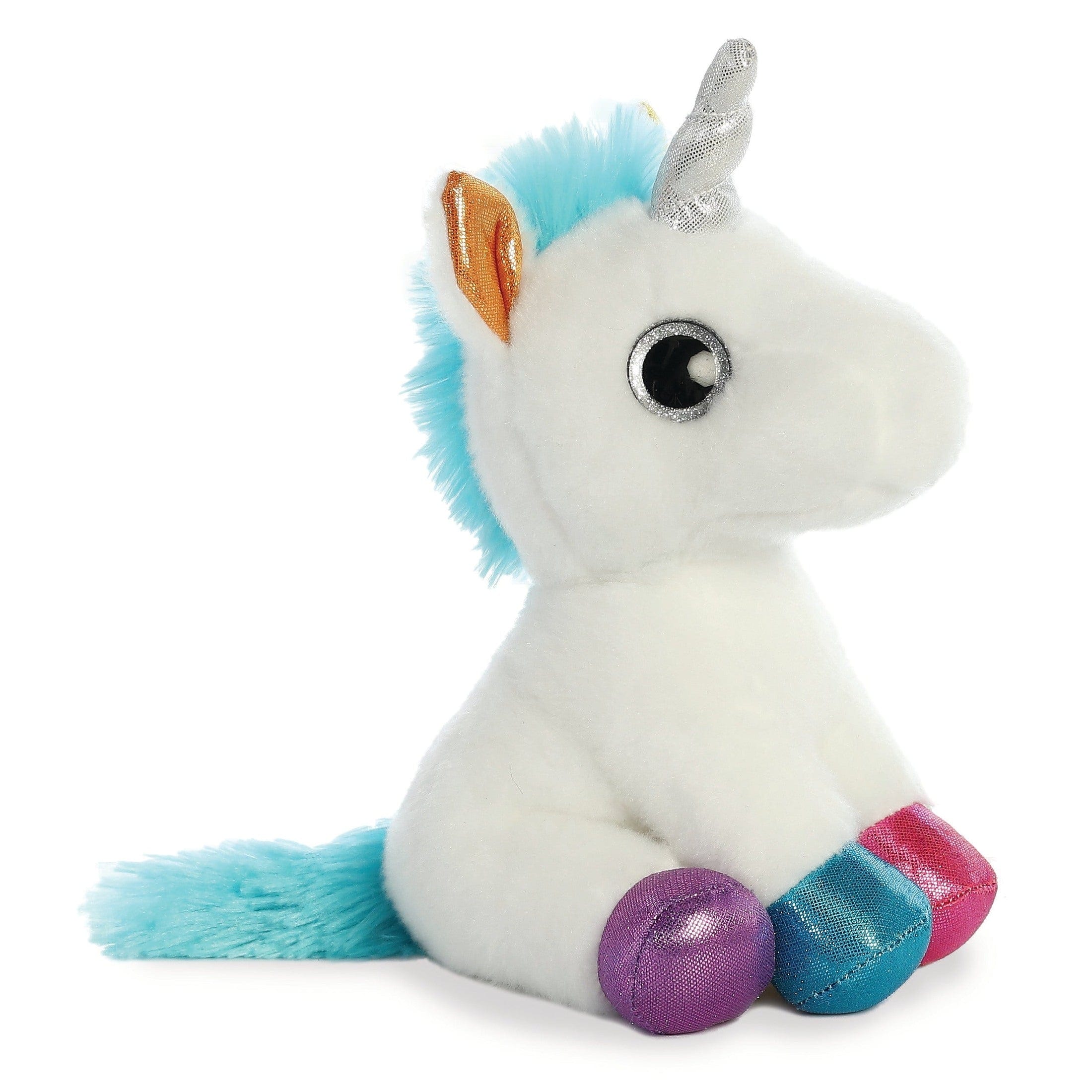 Aurora: Sparkle Tales Unicorn Jewel 7" 5034566609556