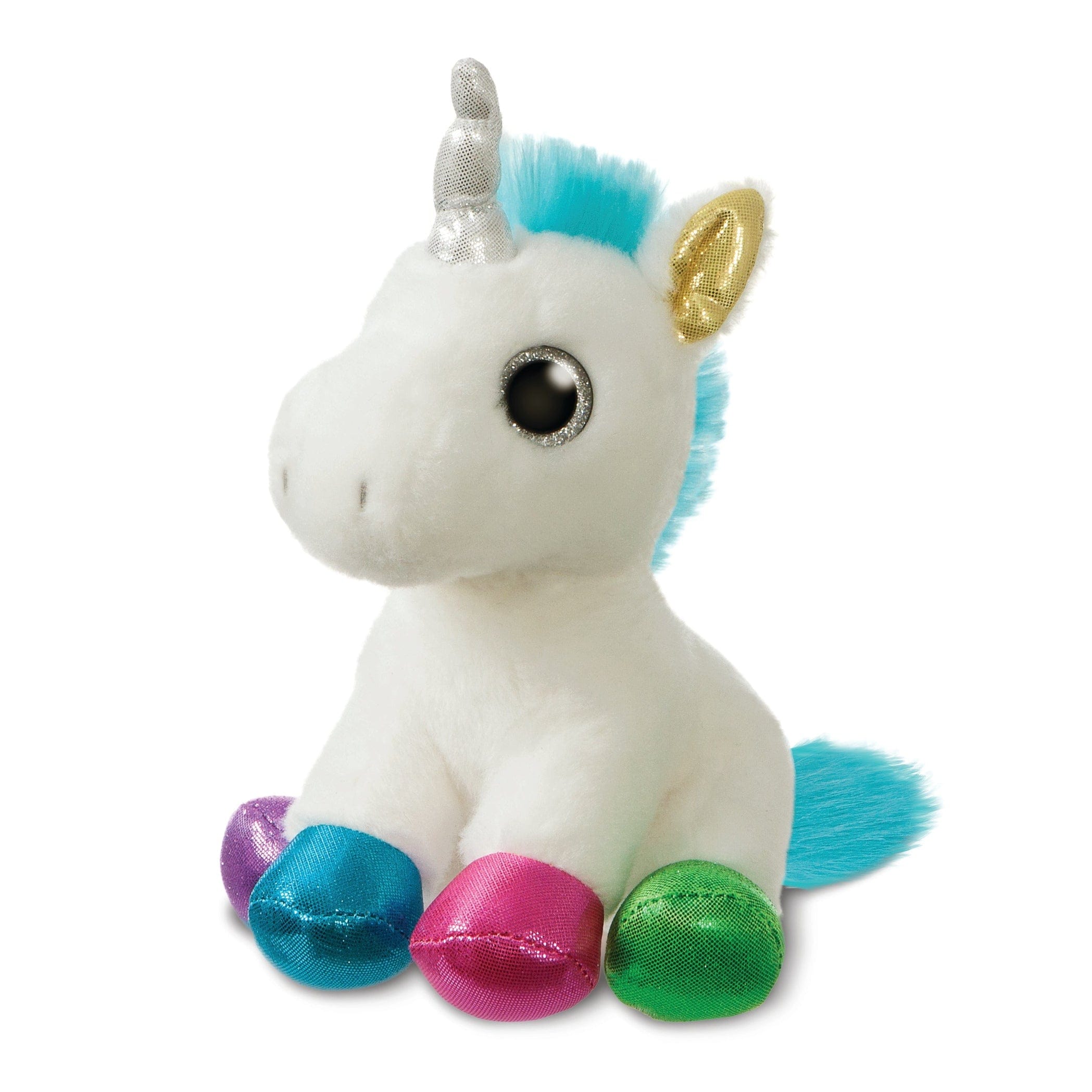 Aurora: Sparkle Tales Unicorn Jewel 7" 5034566609556